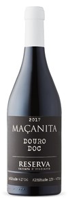 Maçanita Reserva Red 2017